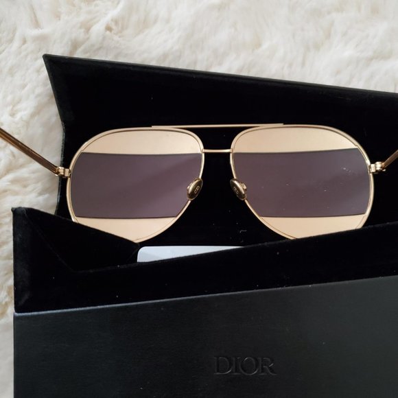 Christian Dior Sunglasses - Picture 2 of 3